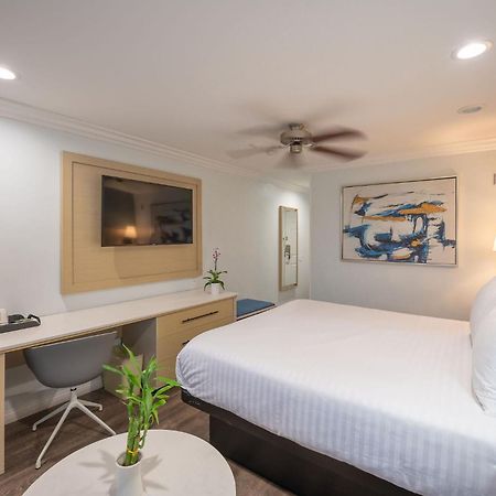Ramada By Wyndham Redondo Beach Luaran gambar