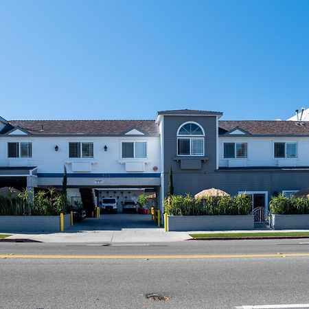 Ramada By Wyndham Redondo Beach Luaran gambar