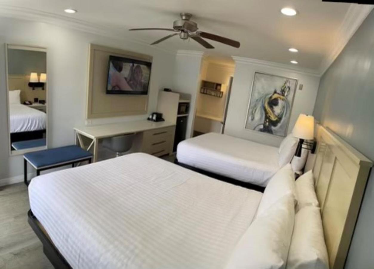 Ramada By Wyndham Redondo Beach Luaran gambar