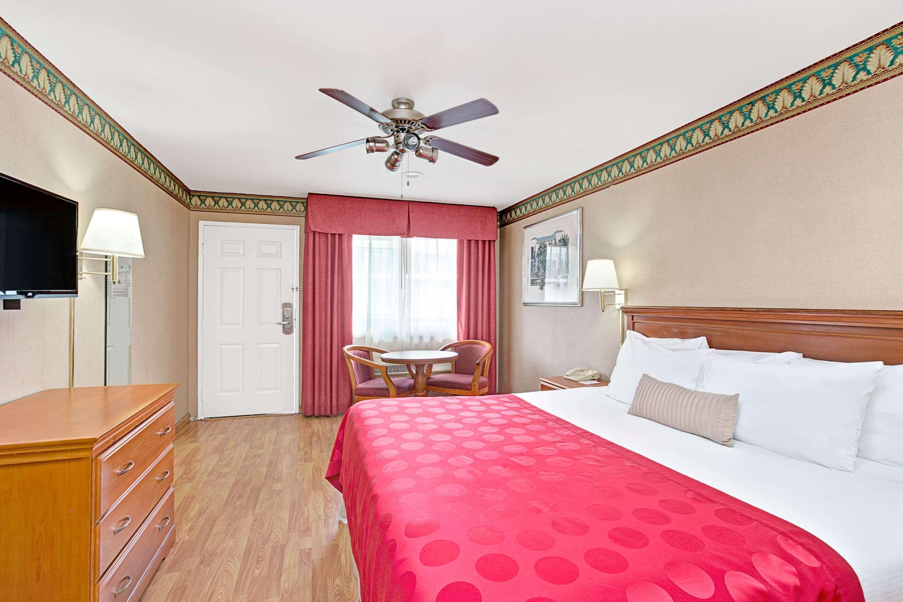 Ramada By Wyndham Redondo Beach Luaran gambar