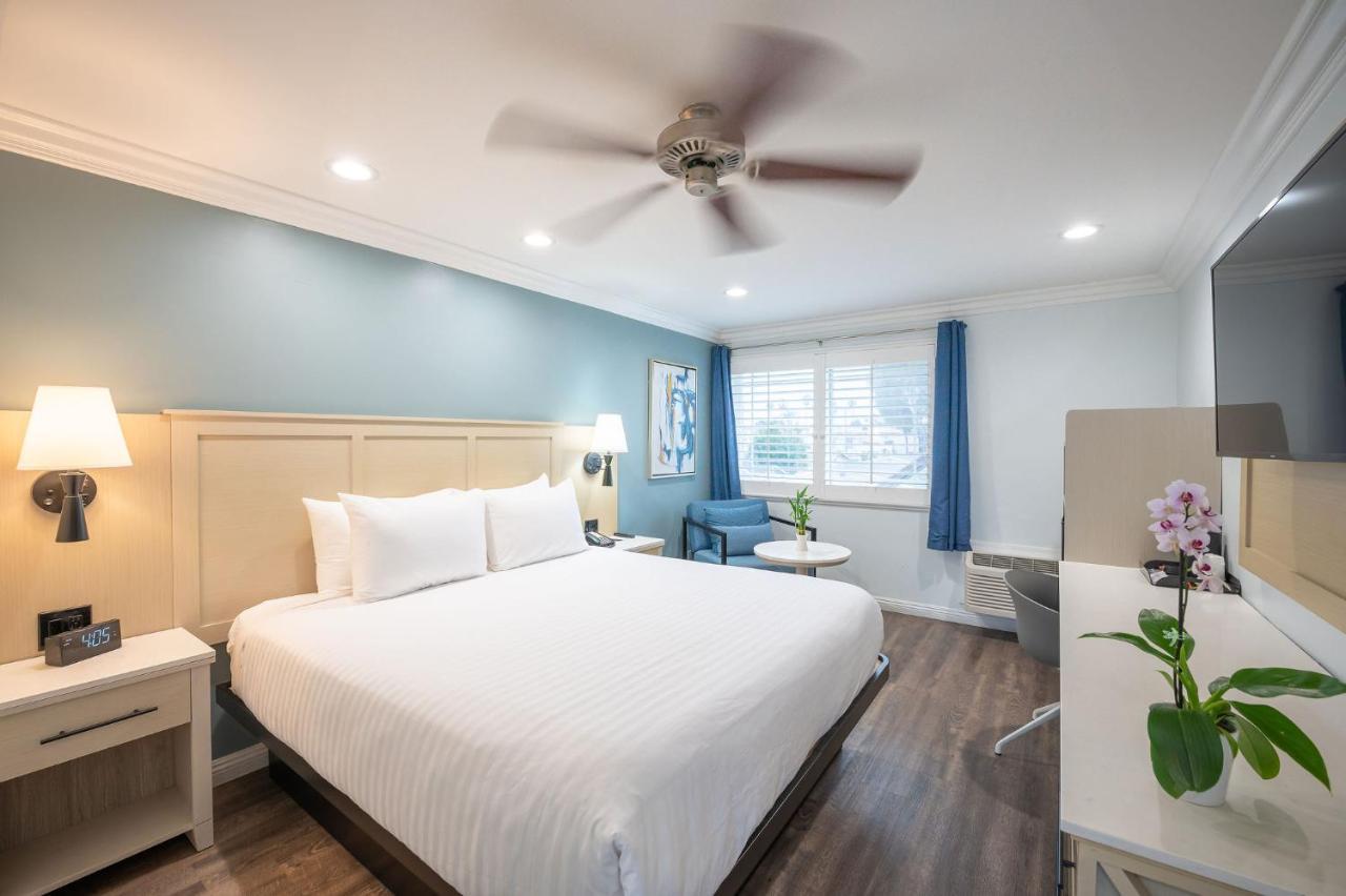 Ramada By Wyndham Redondo Beach Luaran gambar