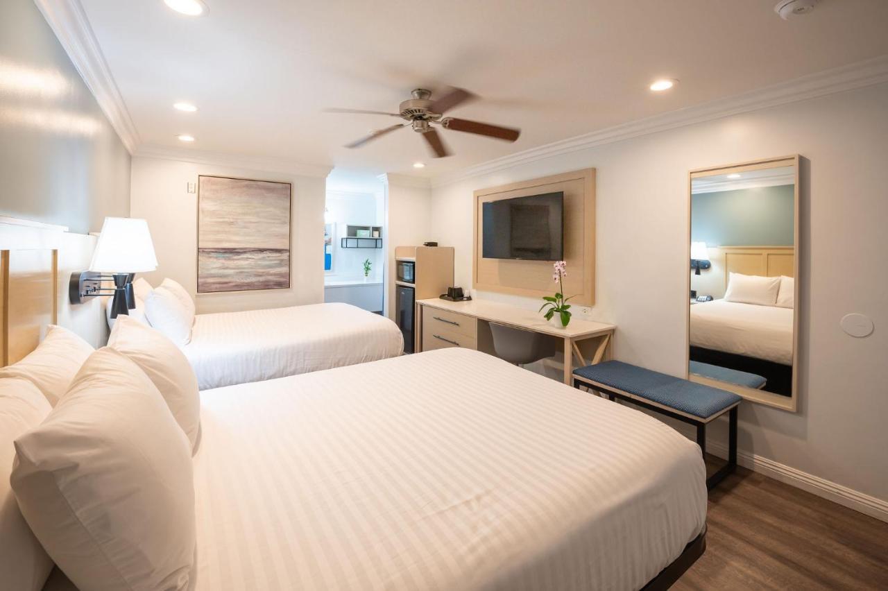 Ramada By Wyndham Redondo Beach Luaran gambar