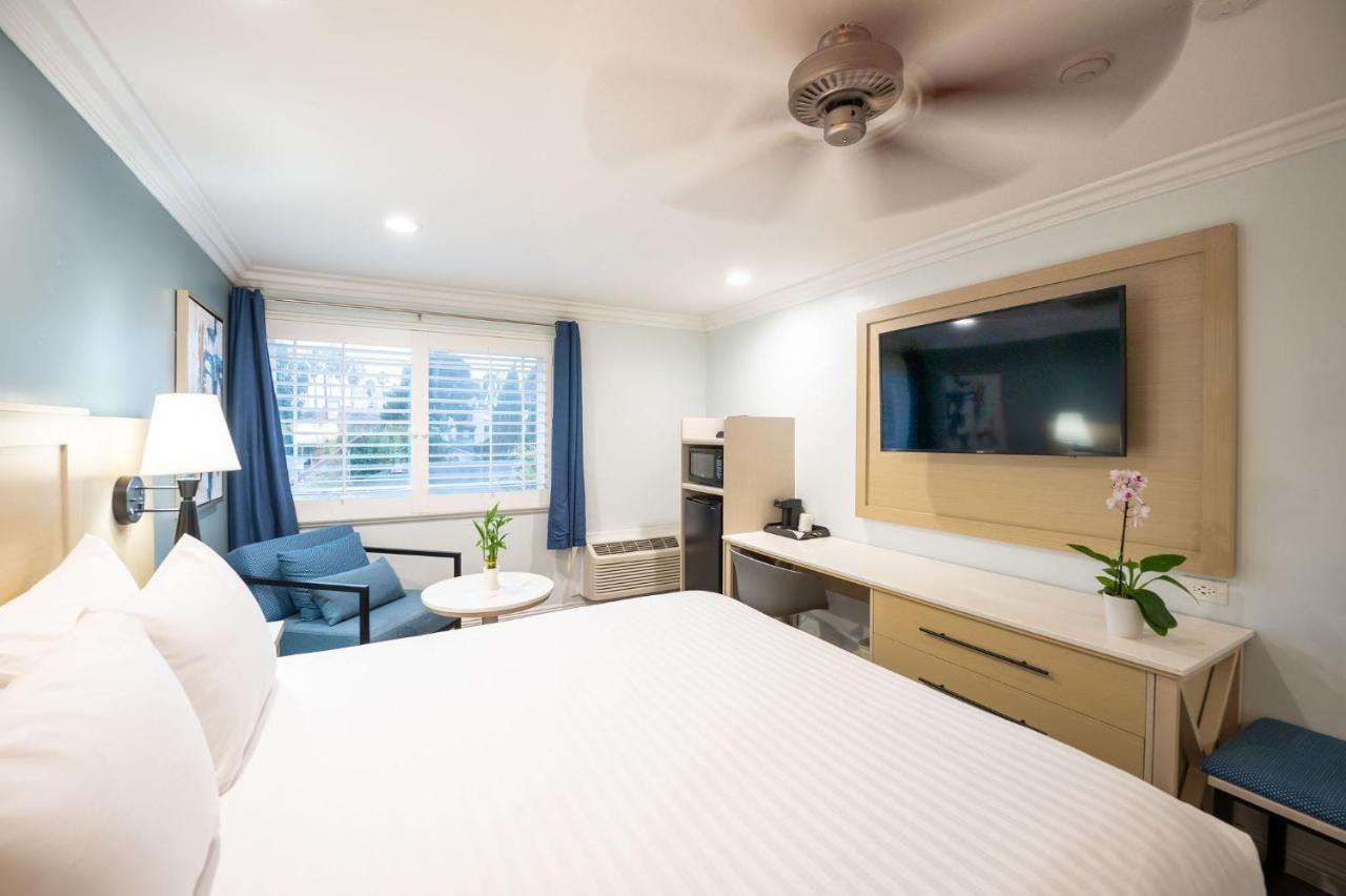 Ramada By Wyndham Redondo Beach Luaran gambar