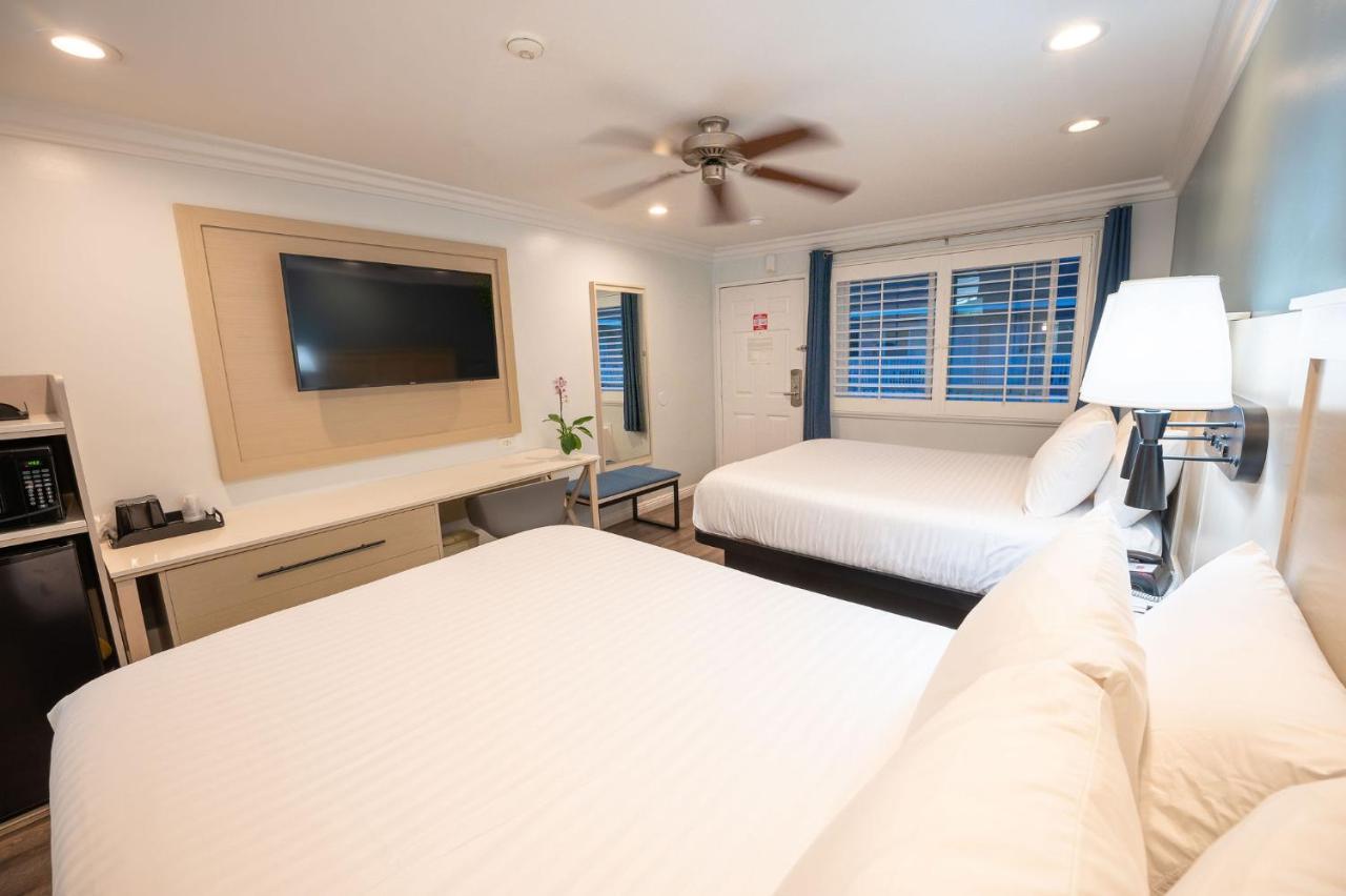 Ramada By Wyndham Redondo Beach Luaran gambar