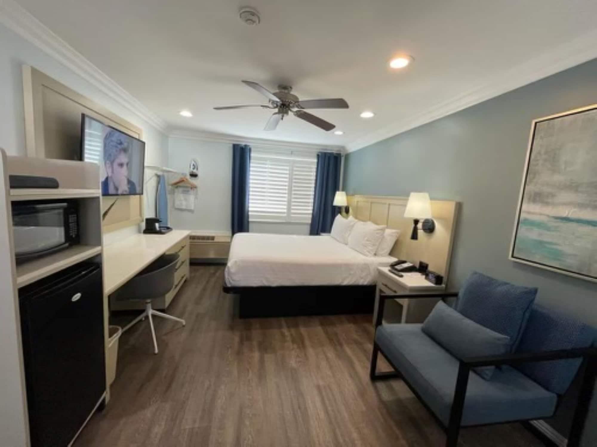 Ramada By Wyndham Redondo Beach Luaran gambar