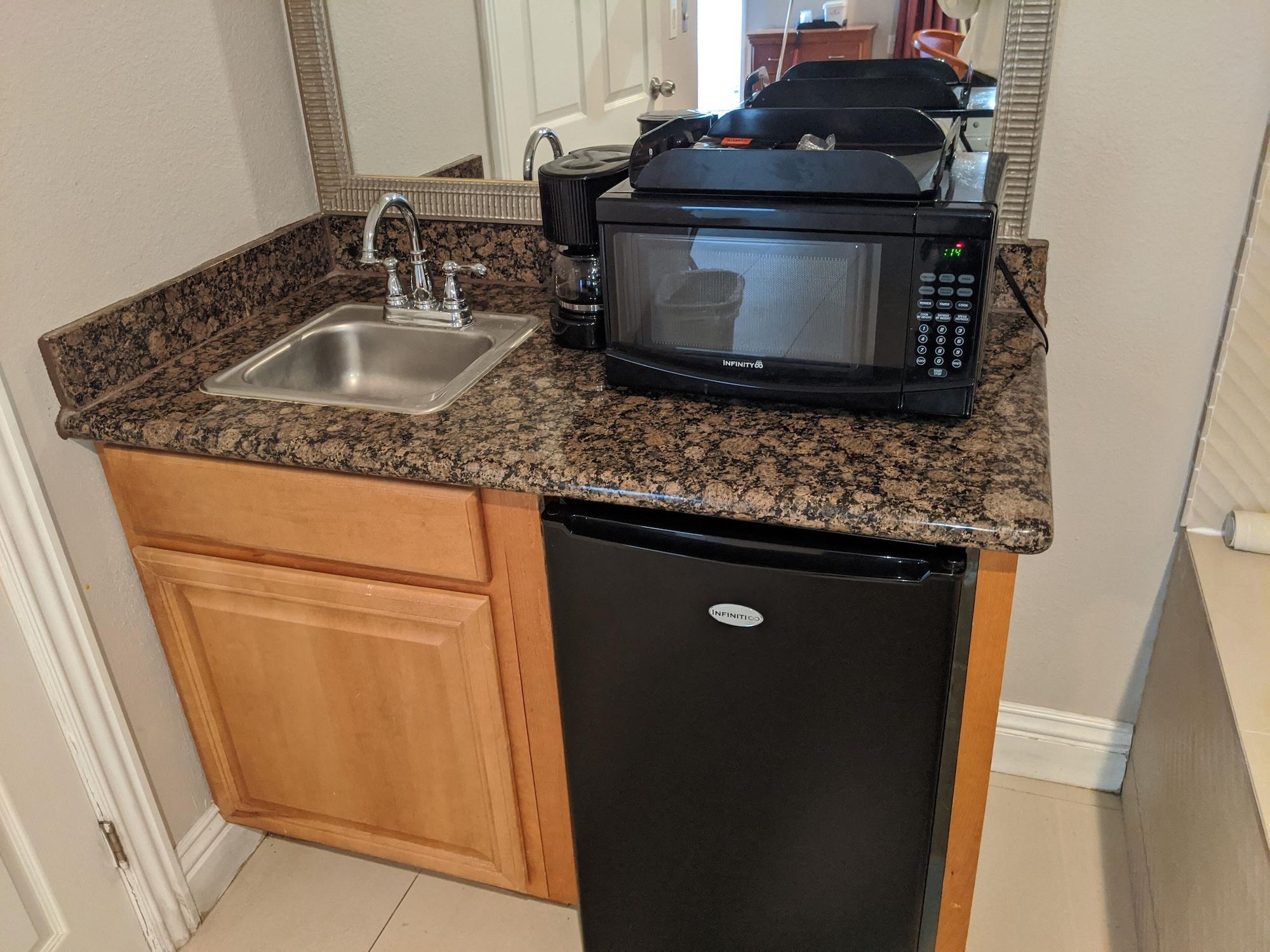 Ramada By Wyndham Redondo Beach Luaran gambar