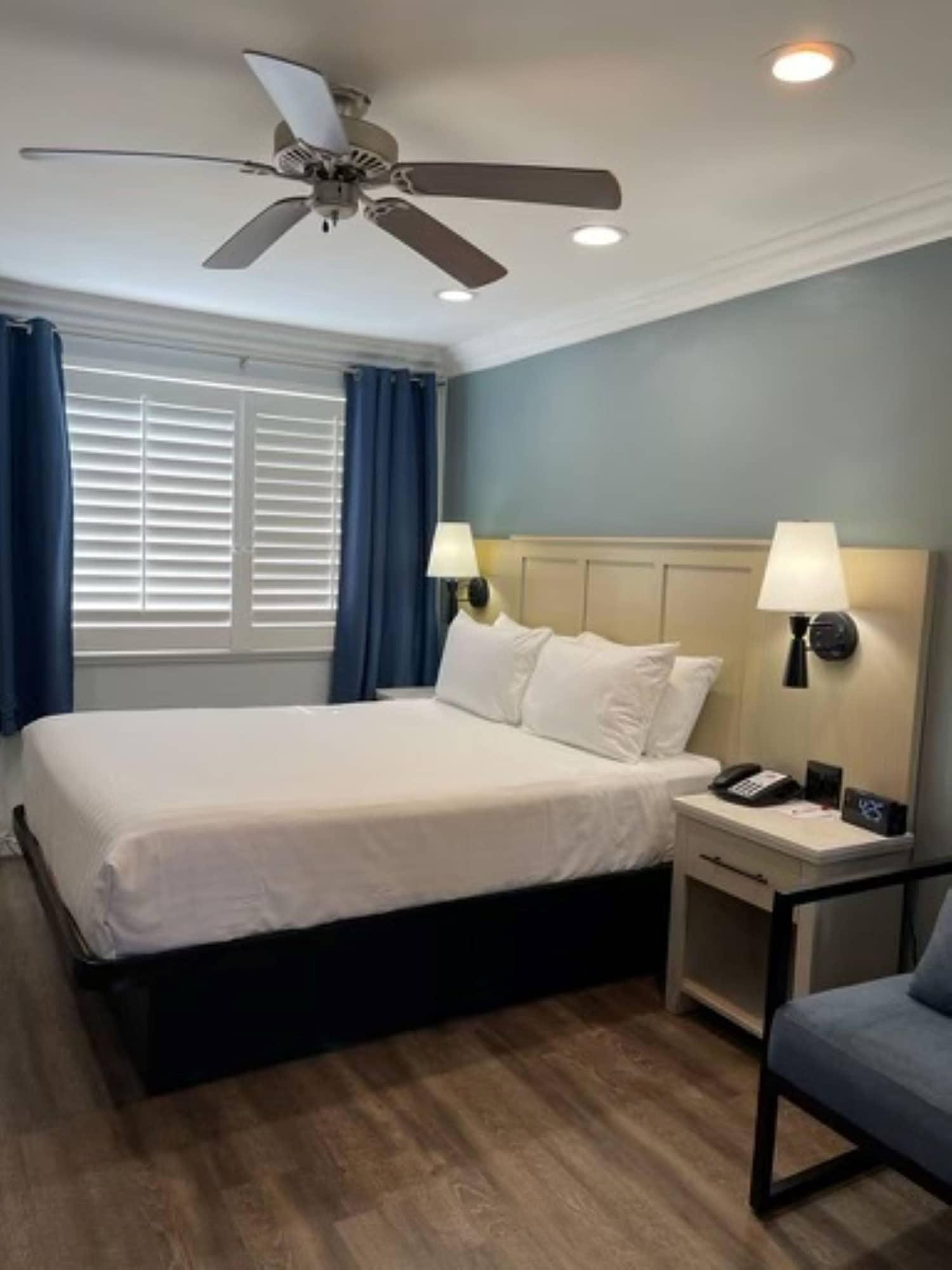 Ramada By Wyndham Redondo Beach Luaran gambar