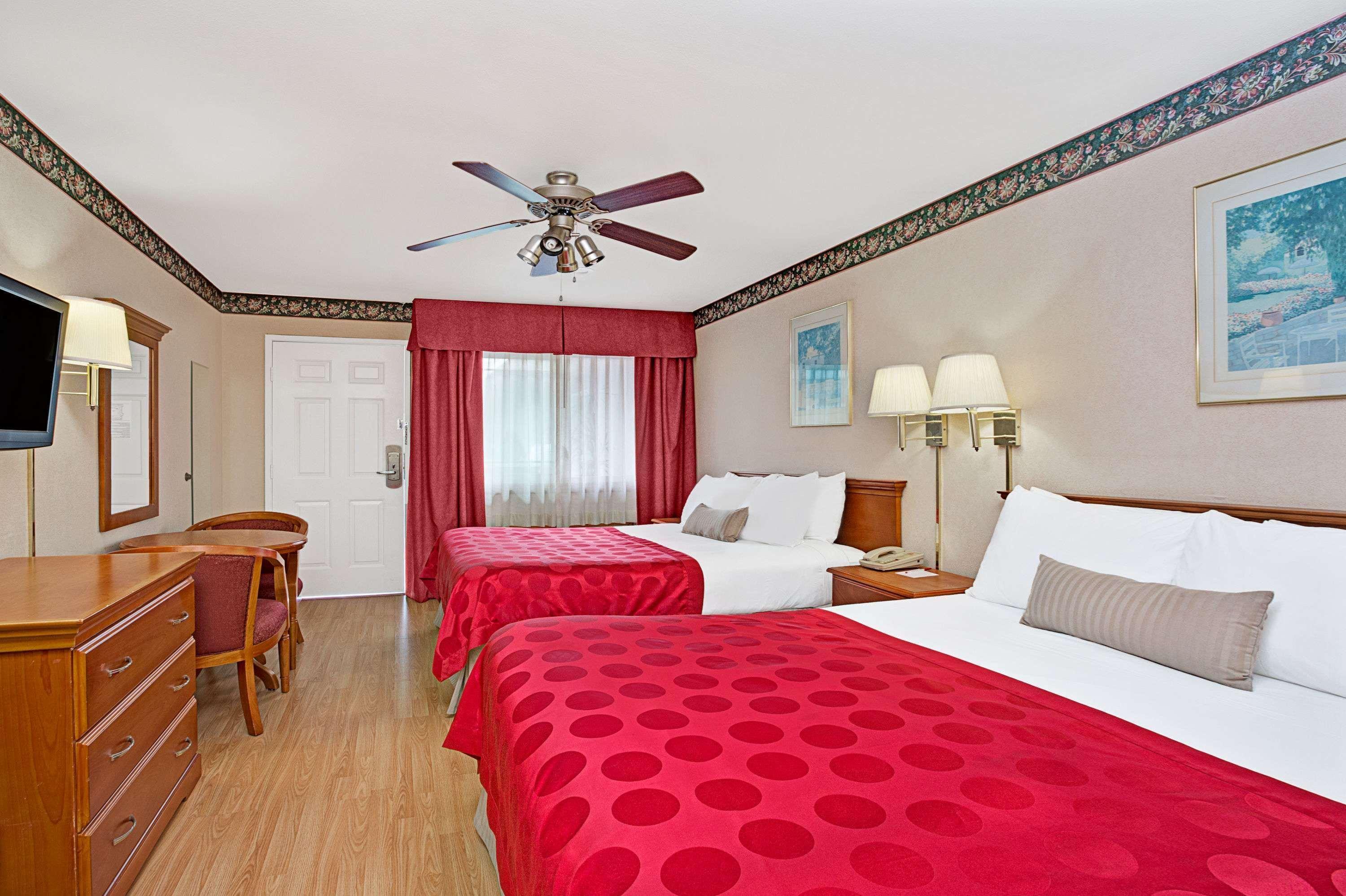 Ramada By Wyndham Redondo Beach Luaran gambar