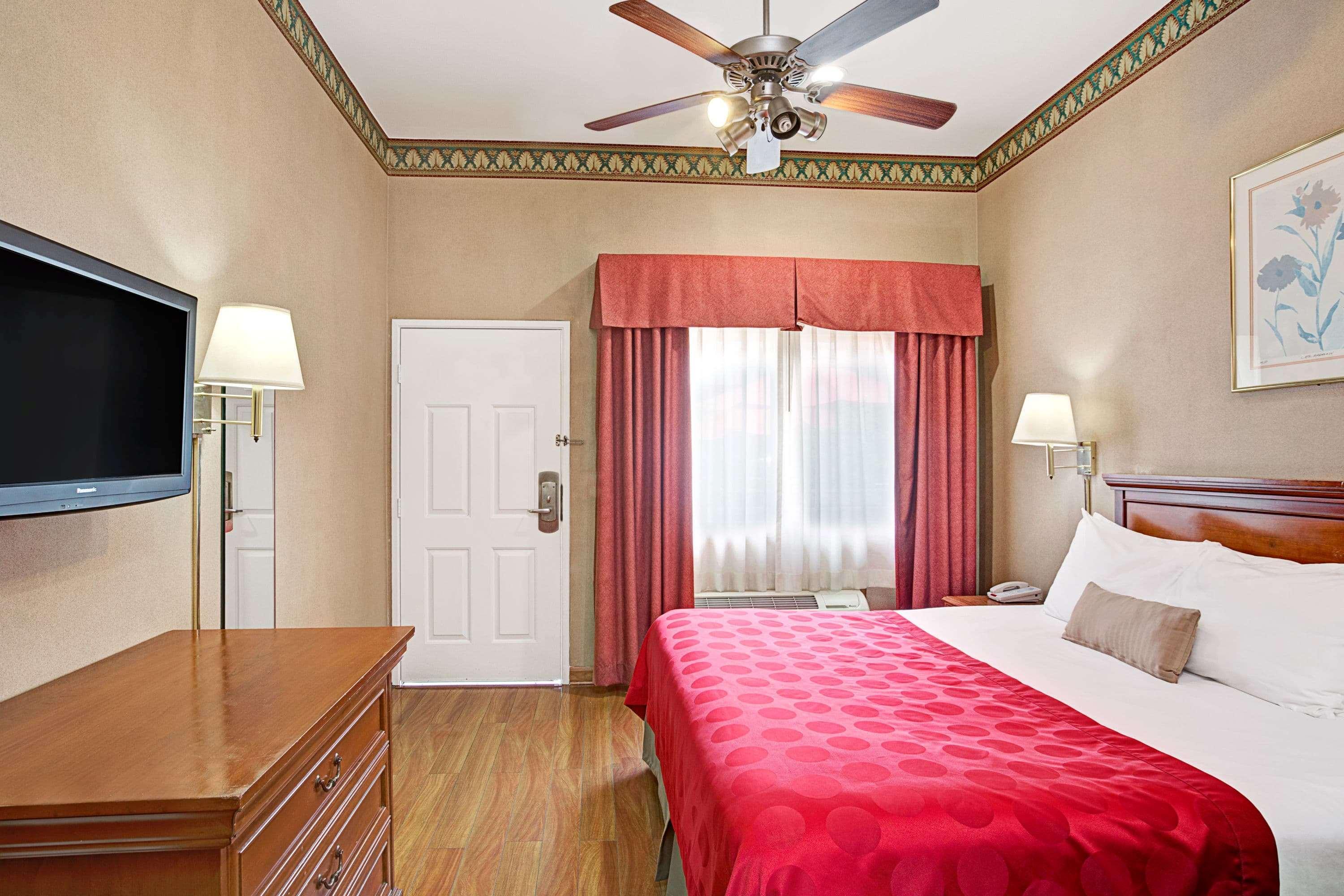 Ramada By Wyndham Redondo Beach Luaran gambar