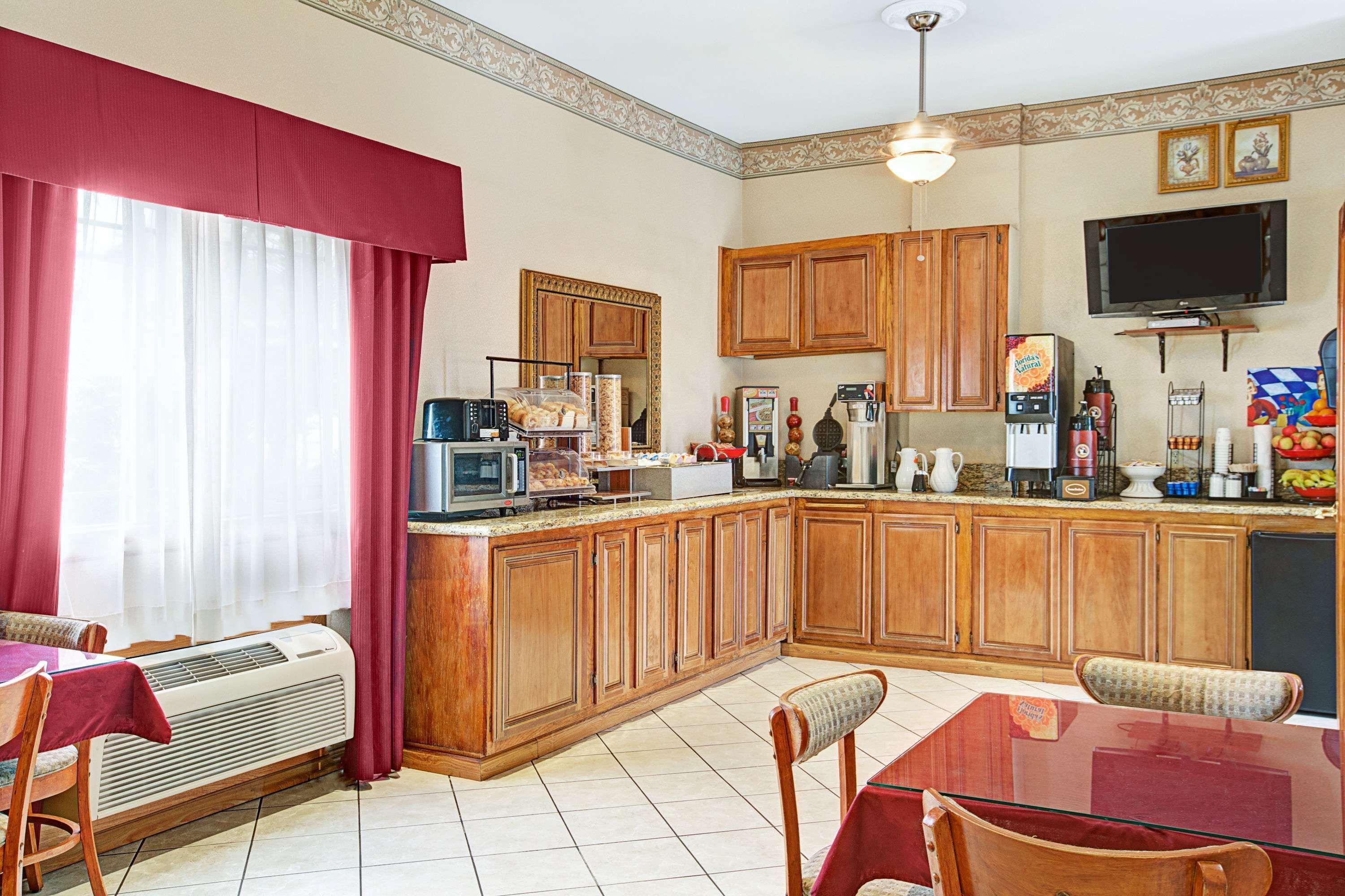 Ramada By Wyndham Redondo Beach Luaran gambar
