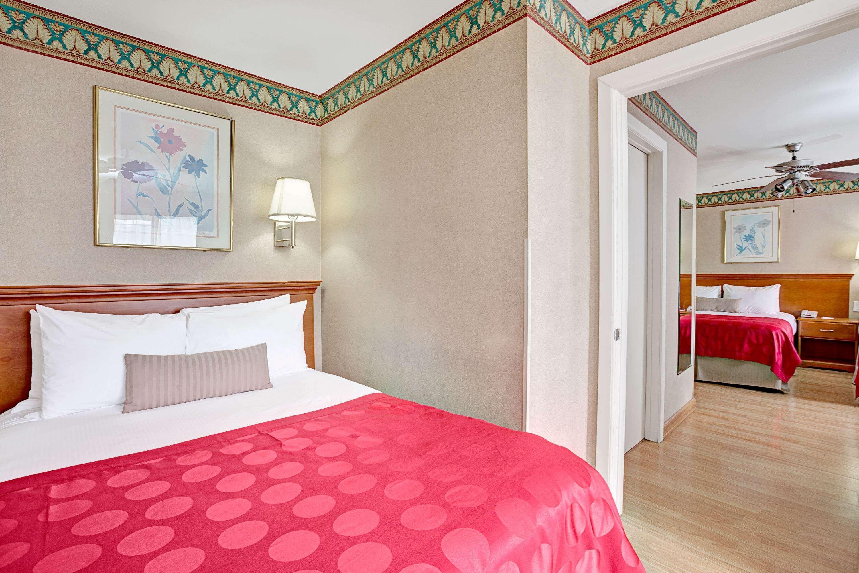 Ramada By Wyndham Redondo Beach Luaran gambar