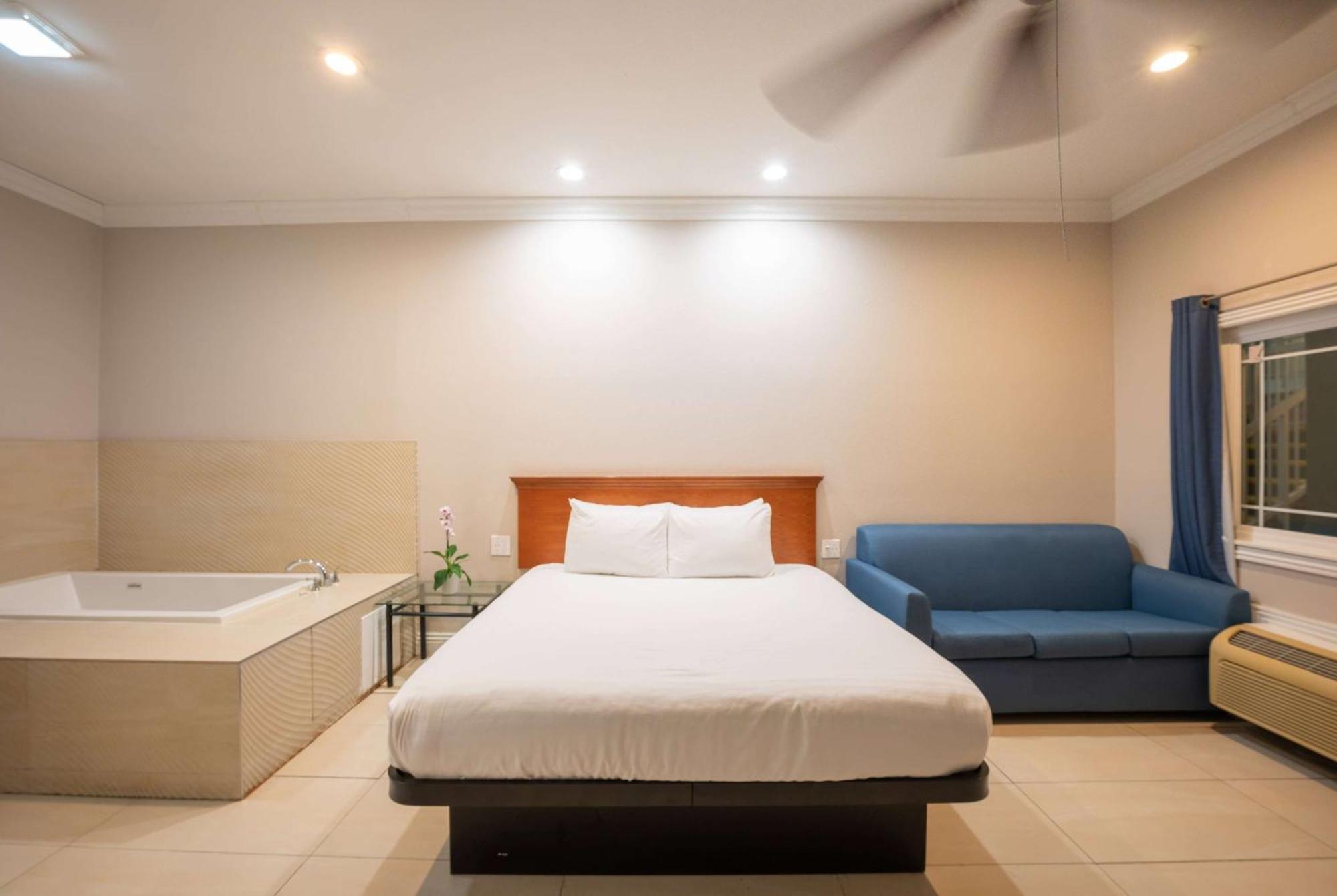 Ramada By Wyndham Redondo Beach Luaran gambar