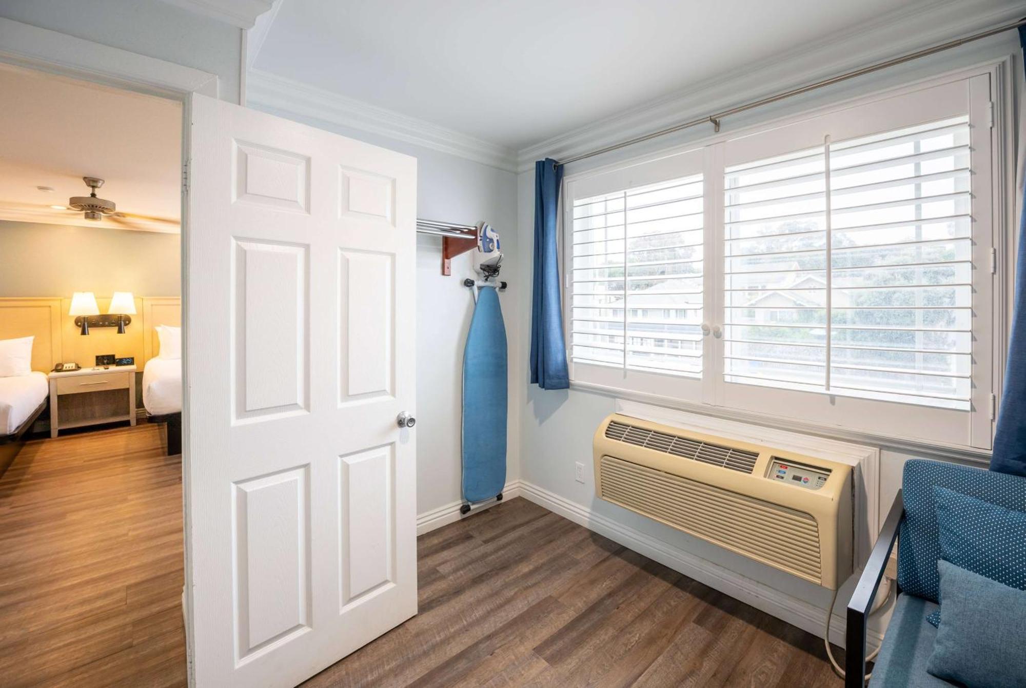 Ramada By Wyndham Redondo Beach Luaran gambar