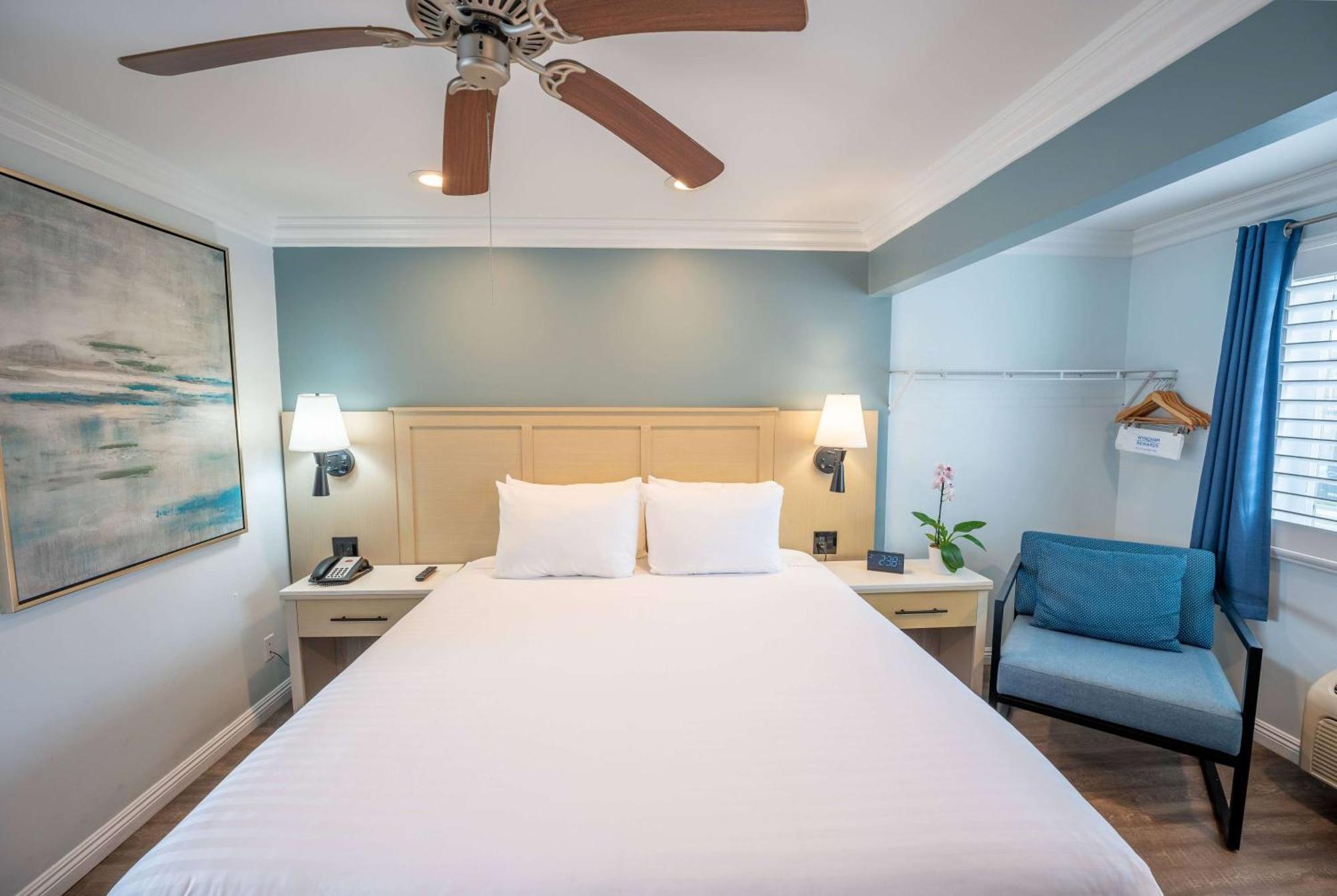 Ramada By Wyndham Redondo Beach Luaran gambar