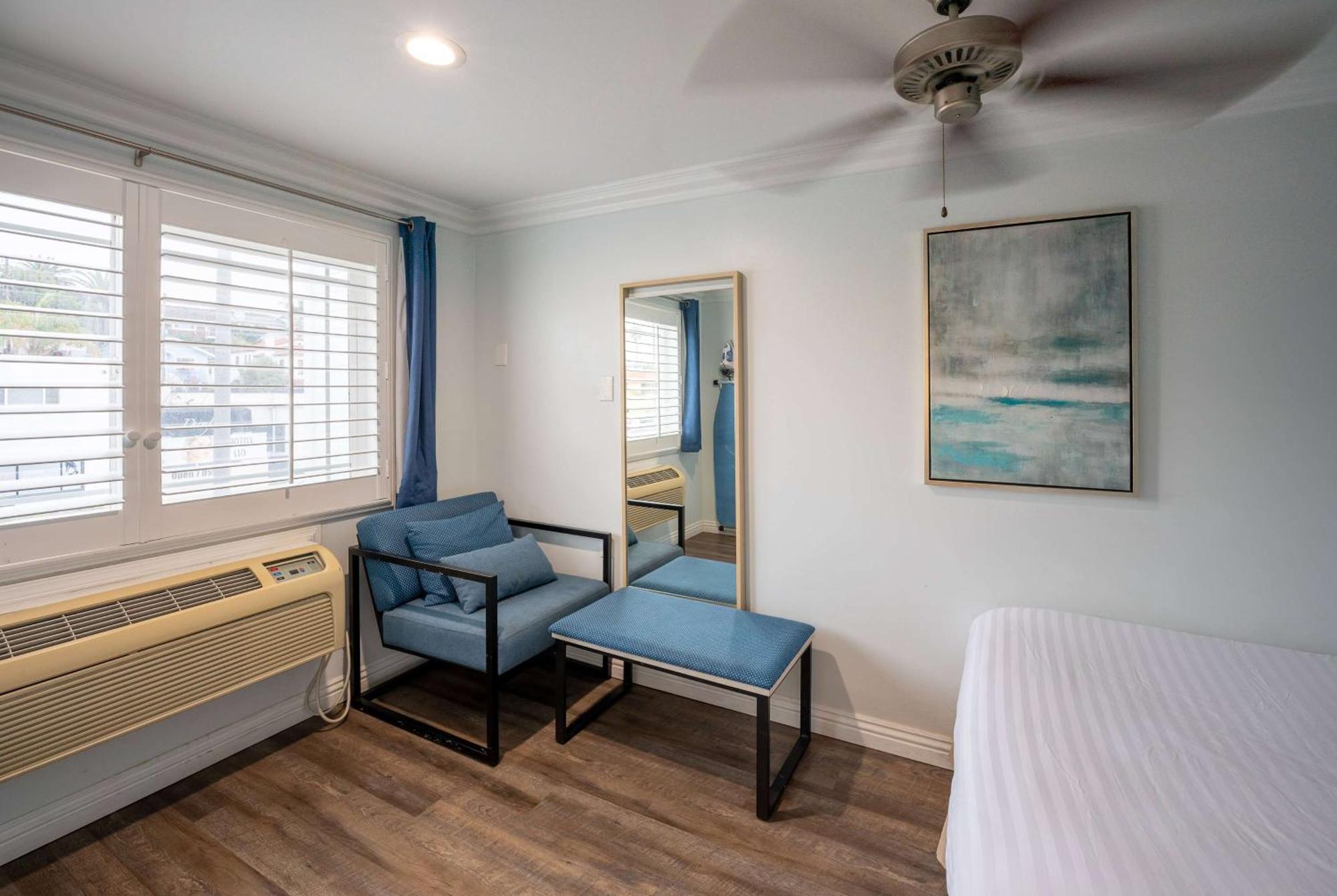 Ramada By Wyndham Redondo Beach Luaran gambar