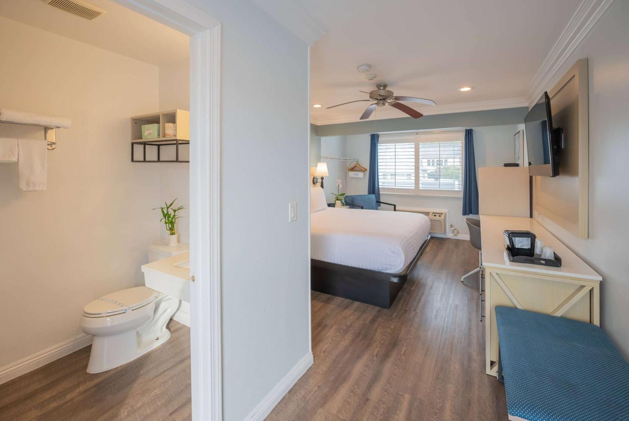 Ramada By Wyndham Redondo Beach Luaran gambar