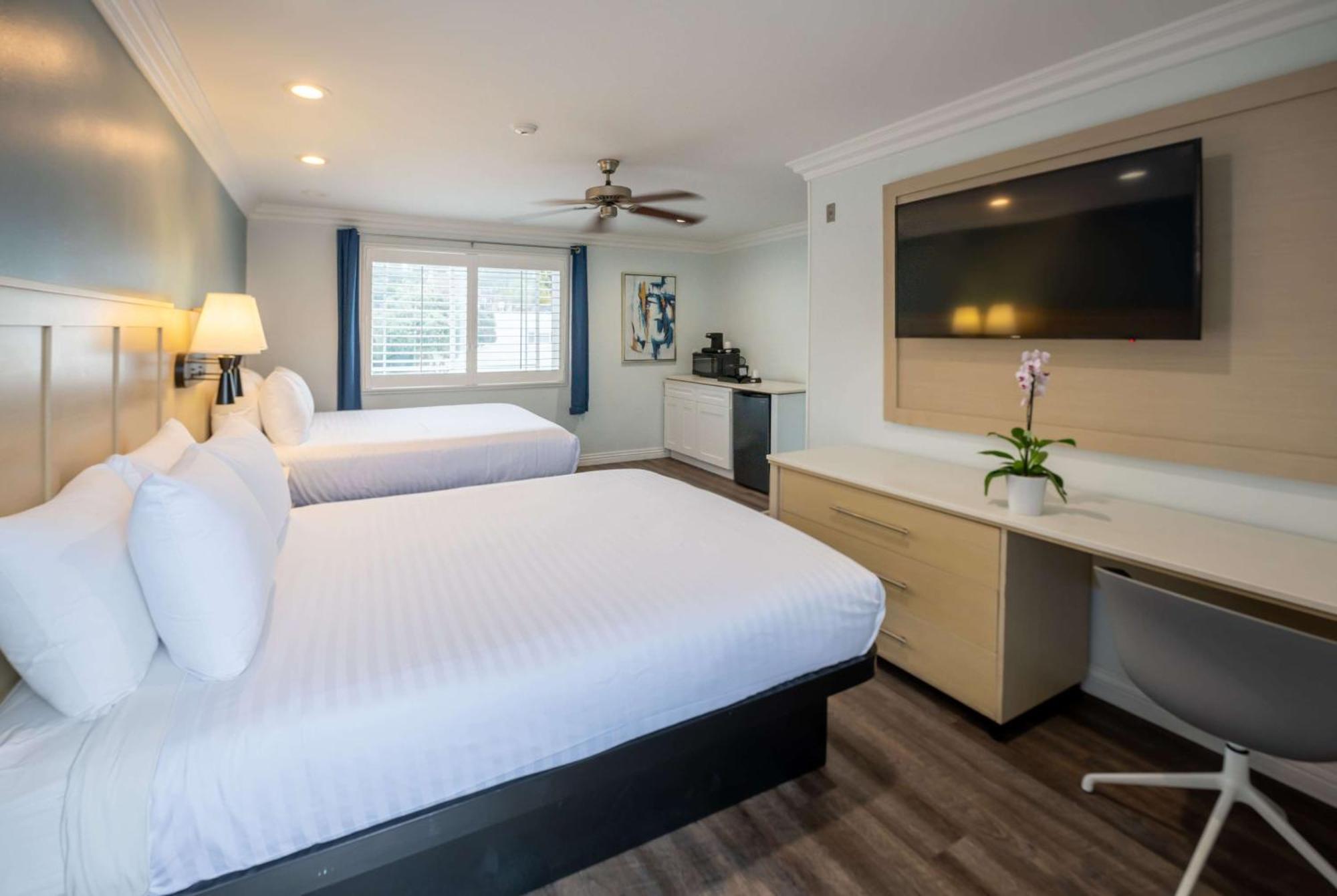 Ramada By Wyndham Redondo Beach Luaran gambar