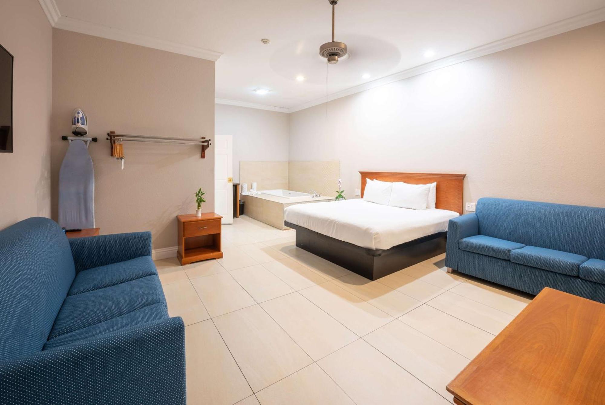Ramada By Wyndham Redondo Beach Luaran gambar