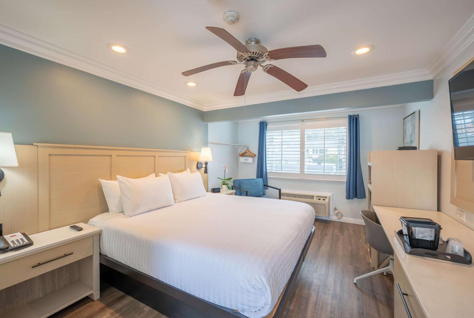 Ramada By Wyndham Redondo Beach Luaran gambar