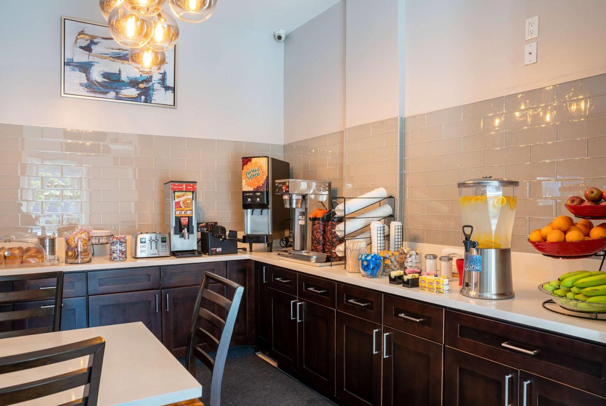 Ramada By Wyndham Redondo Beach Luaran gambar